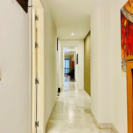 Entrecatedrales Suite Seville Ngoại thất bức ảnh