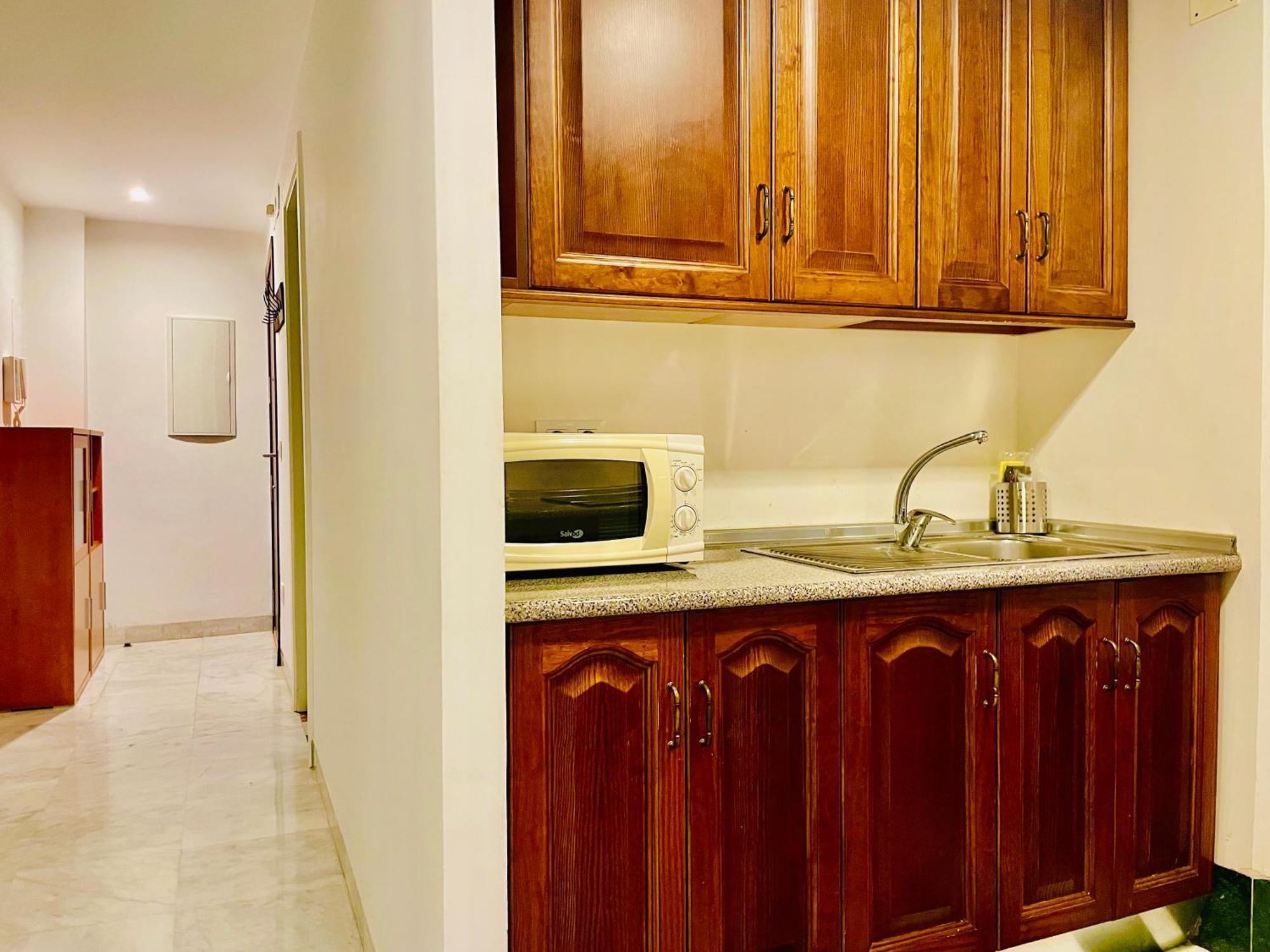 Entrecatedrales Suite Seville Ngoại thất bức ảnh